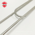 Immersion heater electric boiler heating element for water